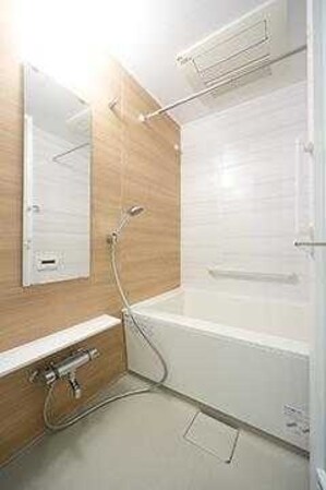 メルクマール京王笹塚レジデンスの物件内観写真